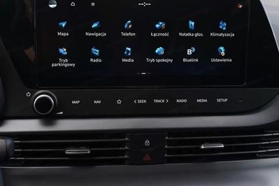 Hyundai Bayon 1.0 T-GDI Smart Black DCT