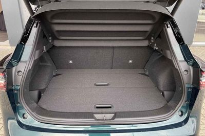 Nissan Qashqai Tekna Xtronic 1.3 DIG-T mHEV