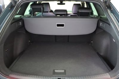 Cupra Leon 1.5 eTSI mHEV DSG