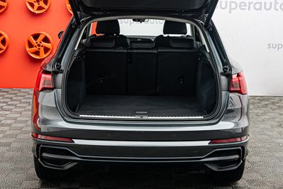 Audi Q3 45 TFSI S Line quattro S tronic
