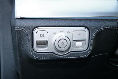 Mercedes GLE 450 d 4-Matic AMG Line