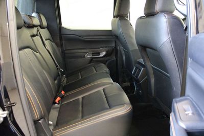 Ford Ranger Wildtrak A10 4x4