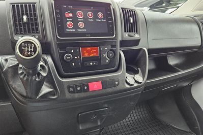 Fiat Ducato L4H2
