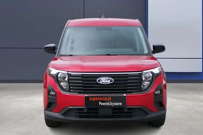 Ford Transit Courier EcoBoost L1H1