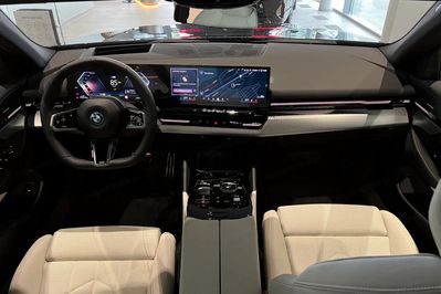 BMW Seria 5 Touring 530e xDrive M Sport