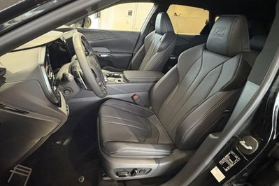 Lexus RX 500h F Sport 2.4 T Hybrid