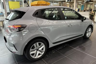 Renault Clio Evolution LPG 1.0 TCe