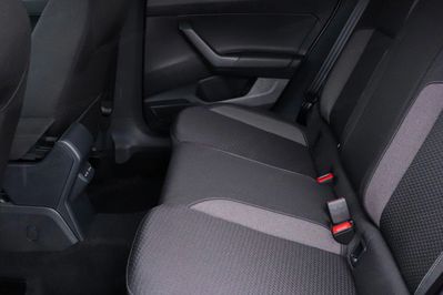 Volkswagen Taigo Life Plus 1.0 TSI DSG