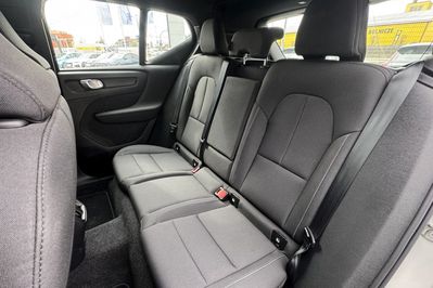 Volvo XC40 73kWh Recharge Plus aut