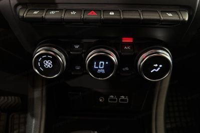 Mitsubishi ASX 1.3 DCT
