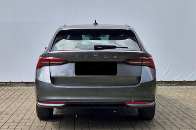 Skoda Octavia Drive Selection 2.0 TDI DSG