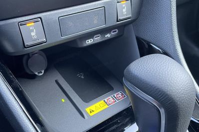 Toyota Yaris Executive 1.5 Hybrid