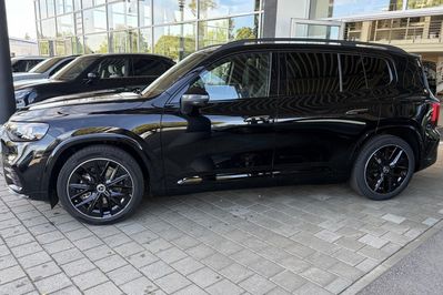 Mercedes GLB 220 AMG Line