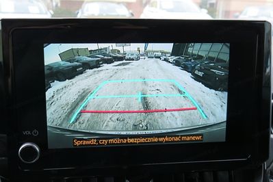 Toyota Corolla 1.5 Comfort