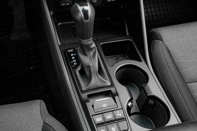 Hyundai Tucson 1.6 CRDi Style 2WD DCT