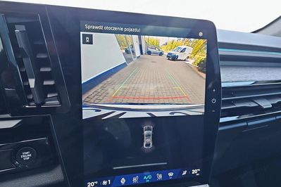 Renault Austral E-Tech Full Hybrid Techno MMT