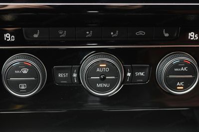 Volkswagen Arteon 2.0 TSI Elegance DSG