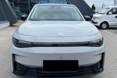 Leapmotor C10 Design 69.9 kWh