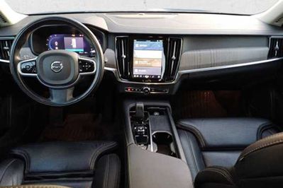 Volvo V90 CC B5 D AWD Pro aut