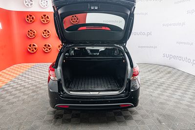 Hyundai i40 1.7 CRDi BlueDrive