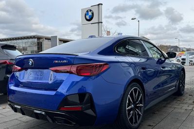 BMW Seria 4 Gran Coupe M440i xDrive