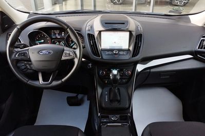 Ford Kuga 1.5 Ecoboost Awd Titanium Ass