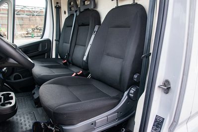 Fiat Ducato Maxi L4H3