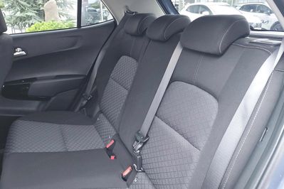 Kia Picanto 1.2 DPI Business Line