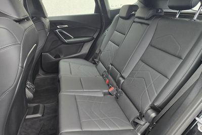BMW X1 sDrive18i M Sport sport-aut