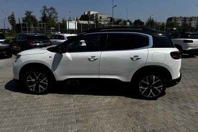 Citroen C5 Aircross 1.6 PHEV 225 eDCT7