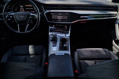 Audi A6 40 TDI quattro Sport S tronic