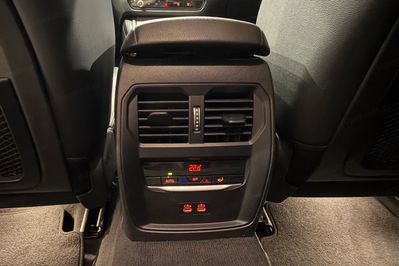 BMW Seria 3 Touring 318d