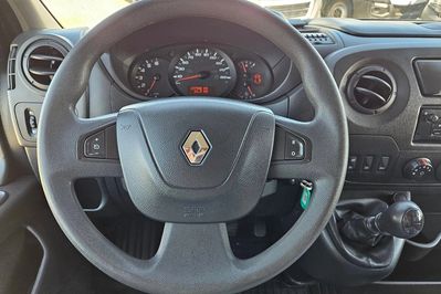 Renault Master dCi L2H2