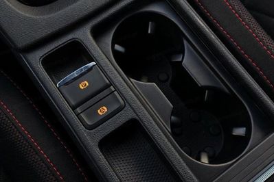 Skoda Octavia RS 2.0 TDI DSG