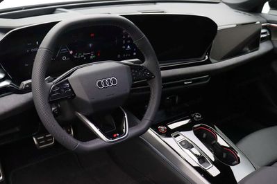 Audi A5 S5 TFSI
