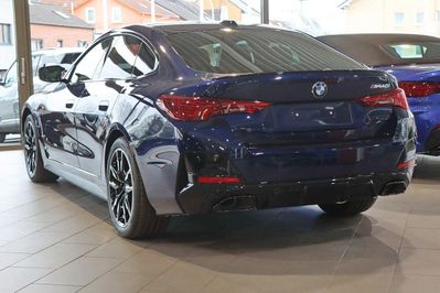 BMW Seria 4 Gran Coupe M440i xDrive