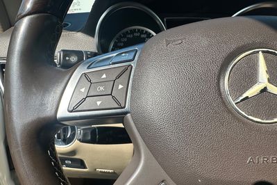 Mercedes GL 350 BlueTec 4-Matic 3.0