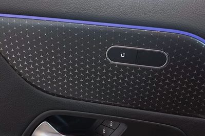 Mercedes GLA 220 4-Matic Progressive