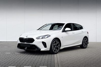 BMW Seria 1 120 M Design