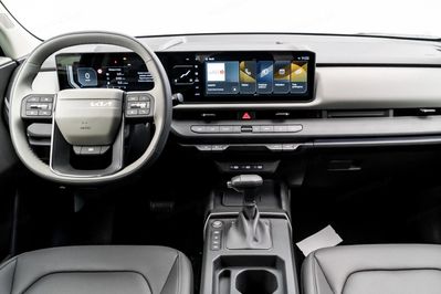 Kia Seltos 1.6 T-GDI L DCT