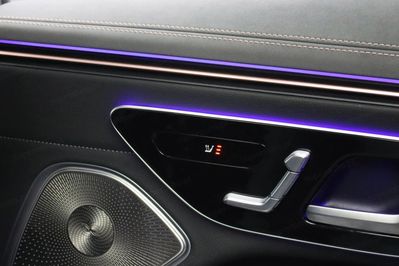 Mercedes EQS 450+ Electric Art/AMG