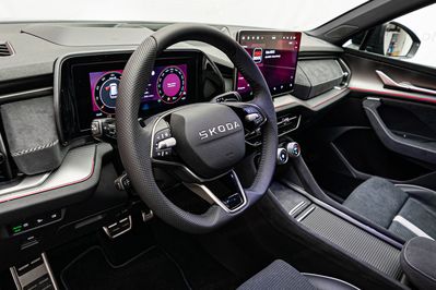 Skoda Kodiaq Sportline 2.0 TDI DSG 4x4 7os.