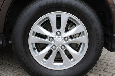 Mitsubishi ASX 2.0 Inform