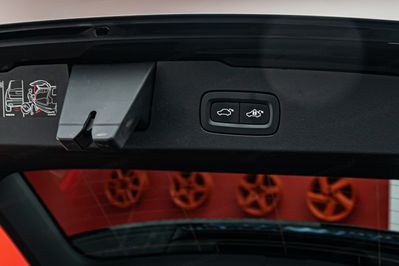 Volvo V60 T6 AWD R-Design aut