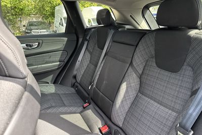 Volvo XC60 T6 Plug-In Hybrid AWD Core