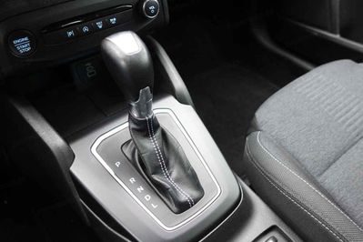 Ford Focus Active X aut 1.0 EcoBoost