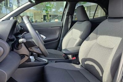 Toyota Yaris Cross Hybrid 1.5 Style