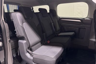 Volkswagen Caravelle L2 Life aut