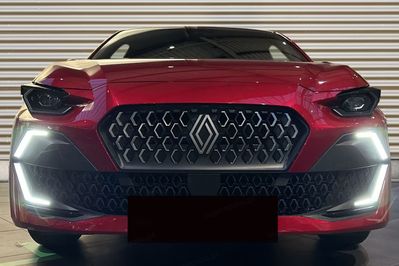 Renault Clio Techno EDC 1.2 TCe