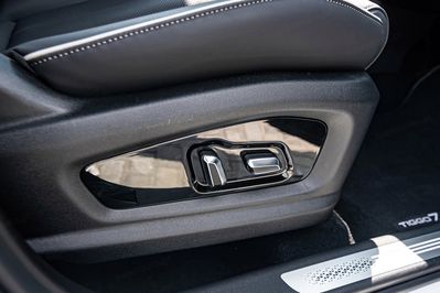 Chery Tiggo 7 Prestige 1.6 T-GDI AWD DCT